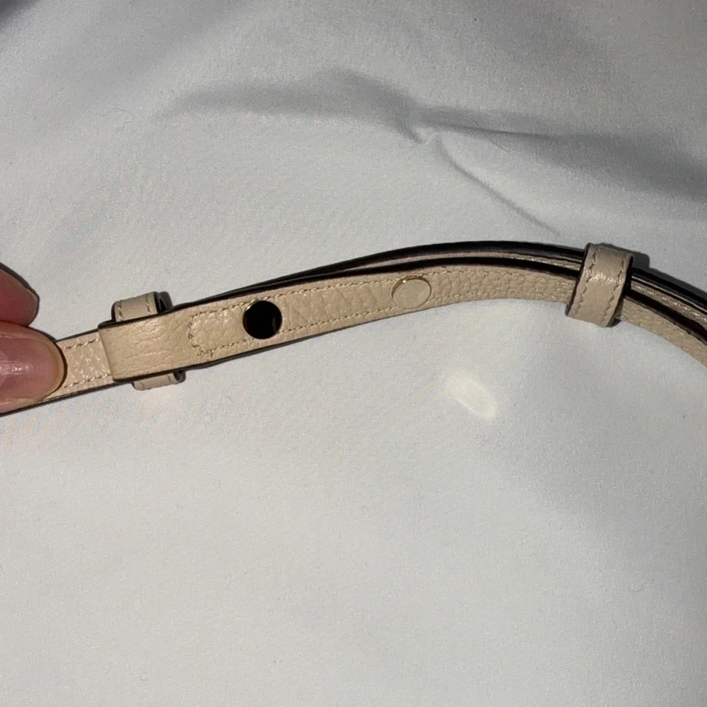 Kate Spade Taupe Crossbody Bag - Picture 10 of 11